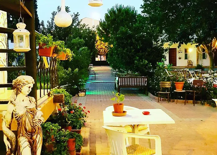 Mursel Garden Kusadasi