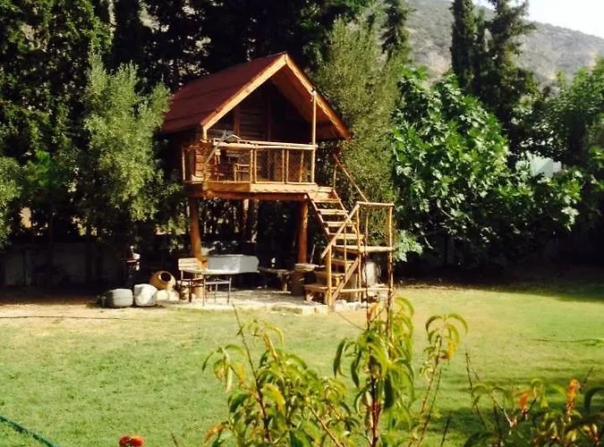 Mursel Garden * Kusadasi