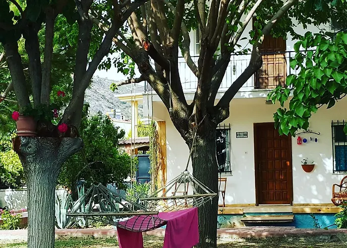 Habitación en casa particular Mursel Garden Kusadasi