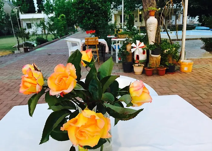 Mursel Garden Kusadasi